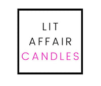 Lit Affair Candles
