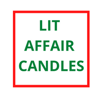 Lit Affair Candles
